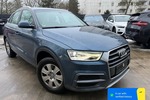 Audi Q3 1.4 Navi Ahk PDC Sitzhz. Klimaautom. 161.701 km 12.500 &euro; Berlin 10247