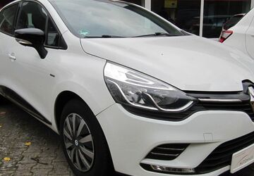 Renault Clio 50.530 km 8.800 &euro; Hennigsdorf 16761