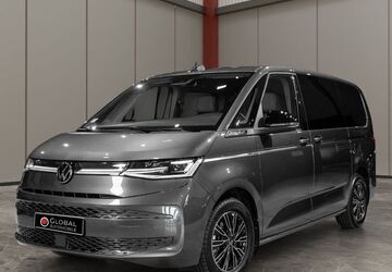 VW T7 Multivan 4.300 km 55.990 &euro; Blankenfelde-Mahlow, OT Groß Kienitz 15831