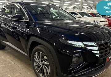 Hyundai TUCSON 42.397 km 22.590 &euro; Ludwigsfelde (bei Berlin) 14974