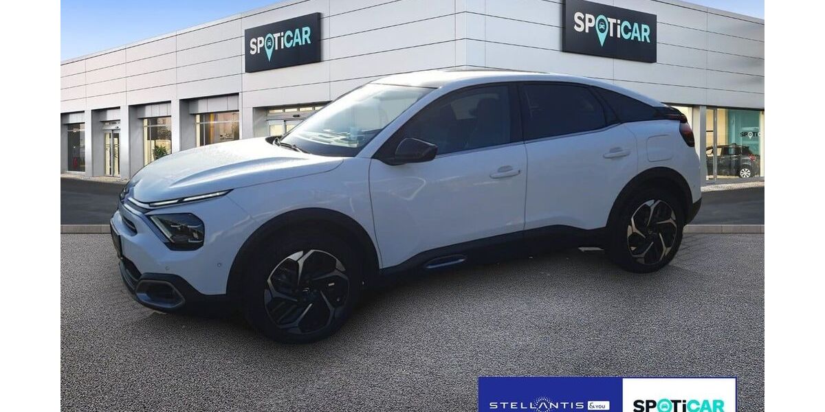 Citroen C4 23.940 km 19.990 &euro; Berlin 12681