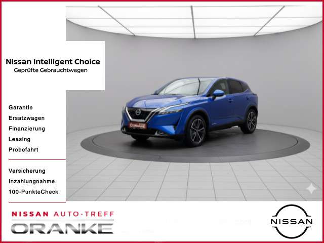 Nissan Qashqai 27.761 km 27.800 &euro; Berlin / Hohenschönhausen 13055