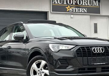 Audi Q3 96.000 km 24.500 &euro; Berlin 12353