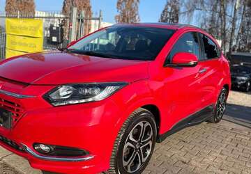 Honda HR-V 48.000 km 16.999 &euro; Berlin 12349