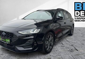 Ford Focus 28.187 km 18.980 &euro; Berlin 12359