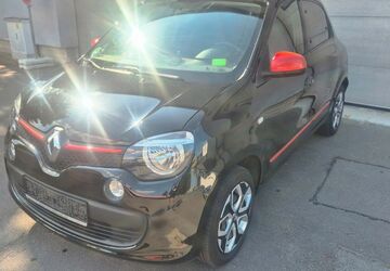Renault Twingo 95.000 km 5.890 &euro; Berlin 13435