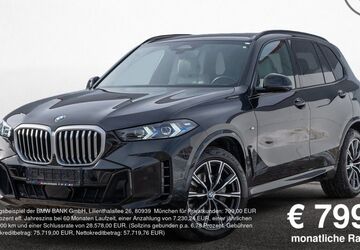 BMW X5 49.862 km 64.950 &euro; Teltow 14513