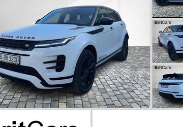 Land Rover Range Rover Evoque 6.650 km 65.965 &euro; Berlin 10711