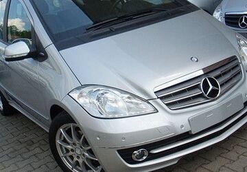 Mercedes-Benz A 180 78.352 km 5.990 &euro; Berlin-Schöneberg 12101