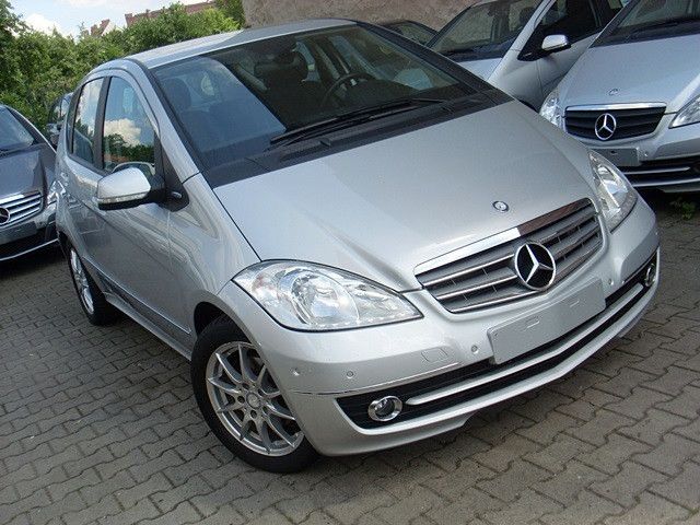 Mercedes-Benz A 180 78.352 km 5.990 &euro; Berlin-Schöneberg 12101