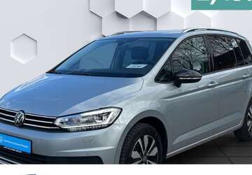VW Touran 25.519 km 35.828 &euro; Berlin 12524