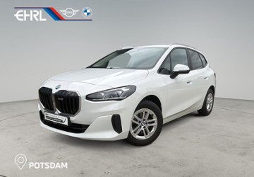 BMW 218 Active Tourer 155.697 km 18.490 &euro; Potsdam 14482