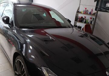 Maserati Ghibli 21.500 km 99.000 &euro; Berlin 10317