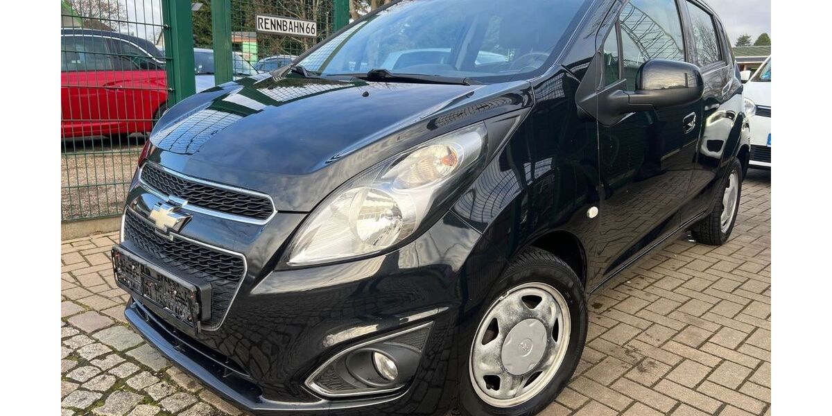 Chevrolet Spark 101.000 km 3.390 &euro; Berlin Weißensee-Pankow 13086