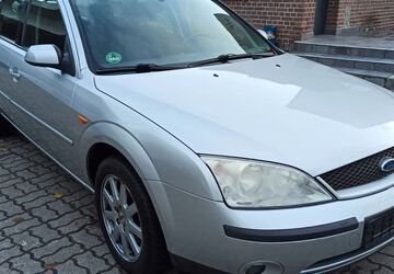 Ford Mondeo 198.800 km 990 &euro; Berlin 12099