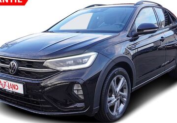 VW Taigo 52.392 km 23.490 &euro; Berlin 13599