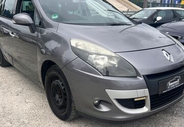 Renault Scenic 293.000 km 2.250 &euro; Neuseddin bei Berlin 14554