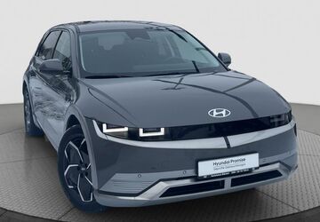 Hyundai IONIQ 5 37.842 km 28.900 &euro; Berlin 12683