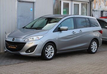 Mazda 5 148.115 km 7.980 &euro; Berlin 13089