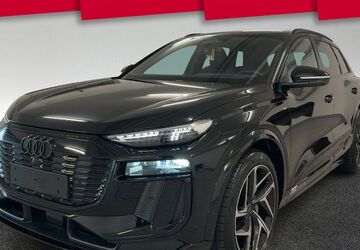 Audi Q6 e-tron 6.001 km 80.900 &euro; Berlin 12489