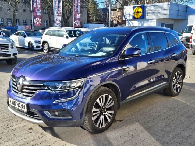 Renault Koleos 103.300 km 19.900 &euro; Berlin 12247