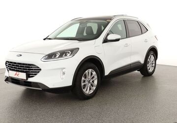 Ford Kuga 10.000 km 29.480 &euro; Berlin 12103