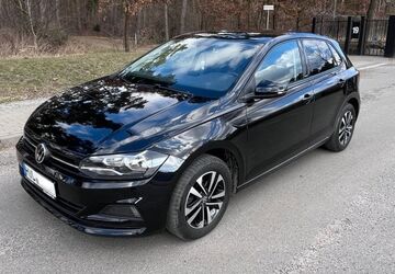 VW Polo 76.000 km 12.900 &euro; Falkensee 14612