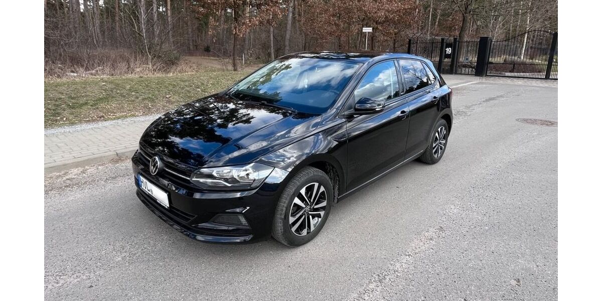 VW Polo 76.000 km 12.900 &euro; Falkensee 14612