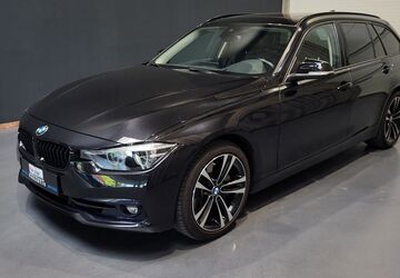 BMW 340 72.791 km 32.950 &euro; Teltow 14513