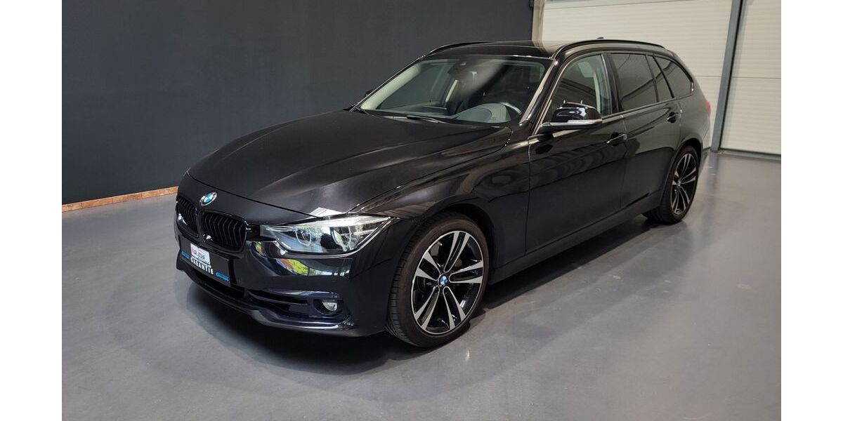 BMW 340 72.791 km 32.950 &euro; Teltow 14513