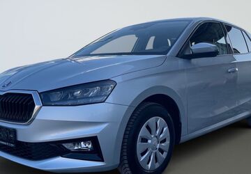 Skoda Fabia 3.000 km 18.900 &euro; Berlin 13587