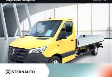 Mercedes-Benz eSprinter 1.150 km 56.990 &euro; Ludwigsfelde 14974