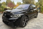 VW Tiguan R-Line Black MATRIX ACC CAM 20 Z HARMAN 57.456 km 29.999 &euro; Berlin 10247
