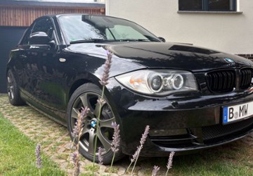 BMW 120 139.000 km 8.090 &euro; Berlin 12524