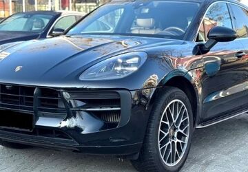 Porsche Macan 75.000 km 52.900 &euro; Berlin 13581