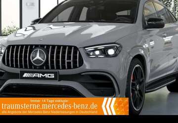 Mercedes-Benz GLE 63 AMG 7.602 km 138.990 &euro; Berlin 10587