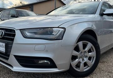 Audi A4 165.984 km 9.490 &euro; Großbeeren 14979