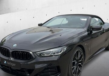 BMW 840 25.000 km 72.840 &euro; Berlin-Siemensstadt 13629