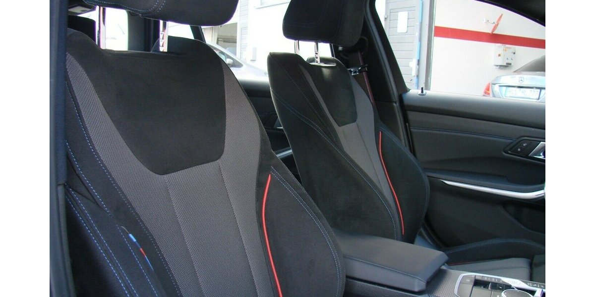 BMW 320i LCI M-Sport Pro Shadow-Line HUD 360º LED 5.131 km 39.980 &euro; Falkensee 14612