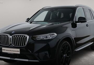 BMW X3 44.511 km 45.900 &euro; Berlin 14057