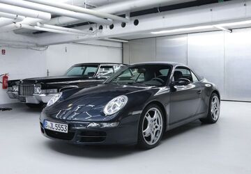 Porsche 997 174.000 km 37.900 &euro; Berlin 10625