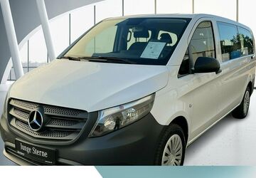 Mercedes-Benz Vito 44.346 km 32.790 &euro; Ludwigsfelde 14974
