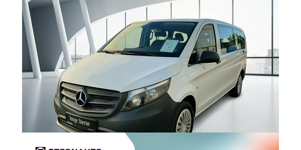 Mercedes-Benz Vito 44.346 km 32.790 &euro; Ludwigsfelde 14974
