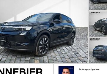 Opel Grandland (X) 2.500 km 32.594 &euro; Berlin 12681