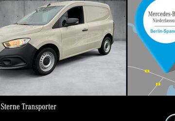 Mercedes-Benz Citan 21.189 km 19.968 &euro; Berlin 13581