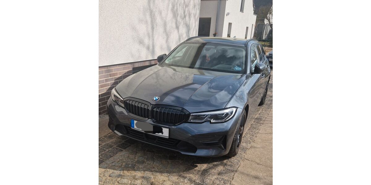BMW 320 96.000 km 22.600 &euro; Potsdam 14480