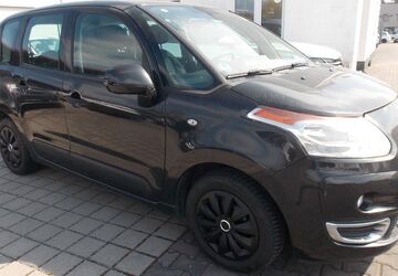 Citroen C3 Picasso 104.000 km 3.990 &euro; Mahlow 15831