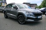 Skoda Karoq 1.5TSI Sportline ACC Kamera LED 45.047 km 27.480 &euro; Falkensee 14612