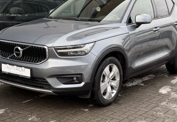 Volvo XC40 86.000 km 24.980 &euro; Berlin 13127