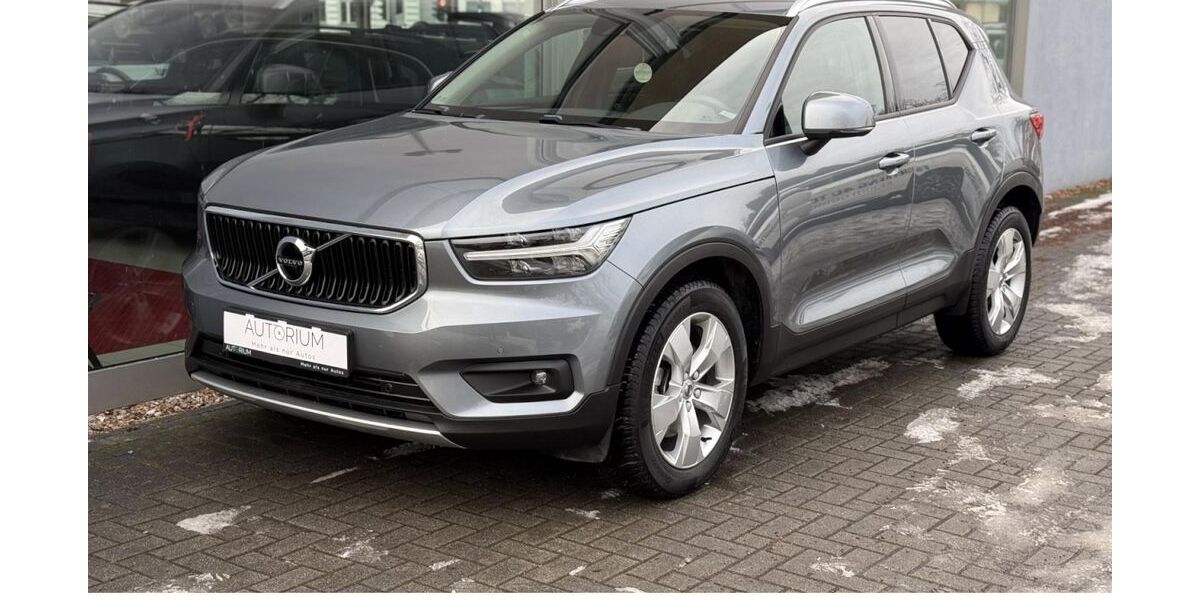 Volvo XC40 86.000 km 24.980 &euro; Berlin 13127